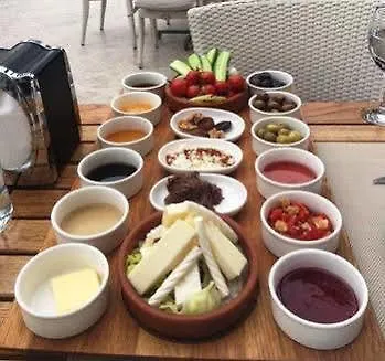Villa Princess Marmaris