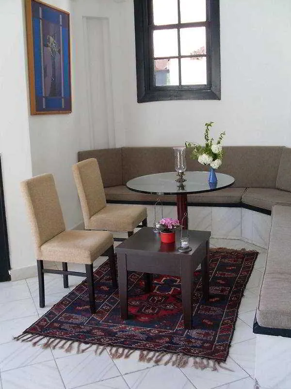 Villa Princess Marmaris Otel