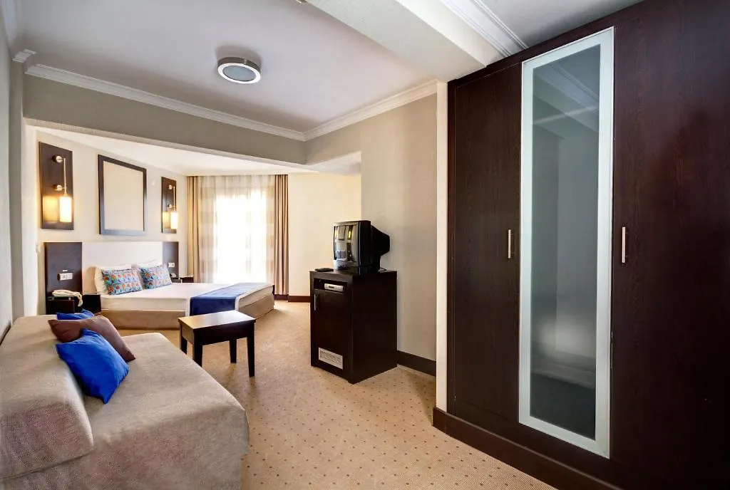 Villa Princess Marmaris Türkiye