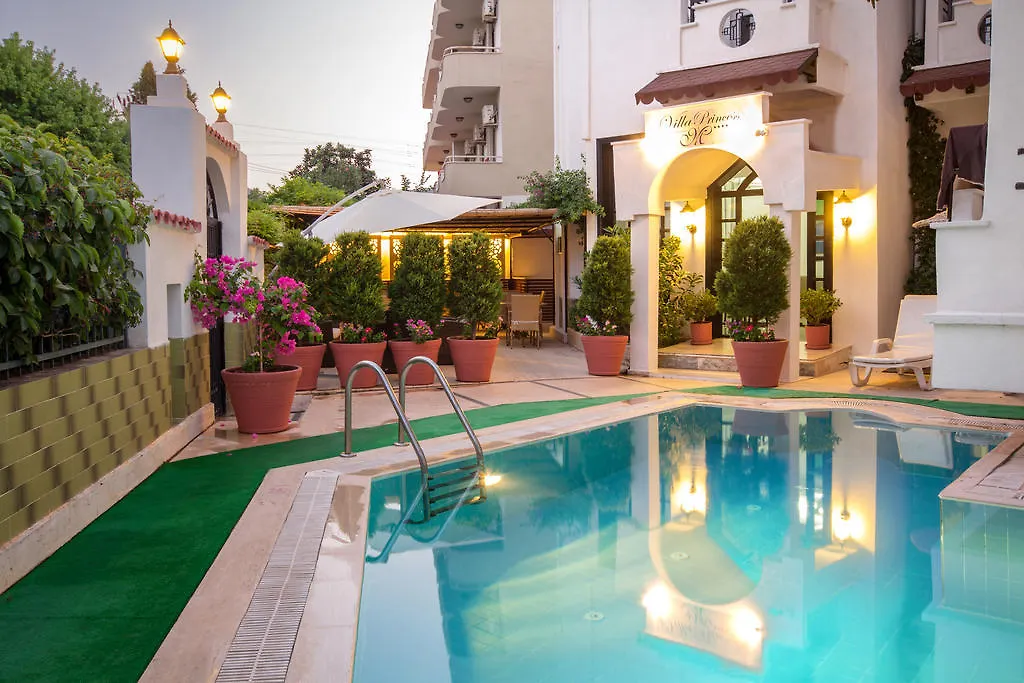 Villa Princess Marmaris