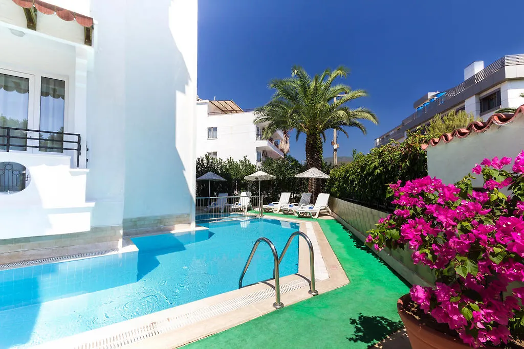 Villa Princess Marmaris Otel