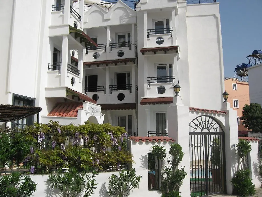 Villa Princess Marmaris Hotel