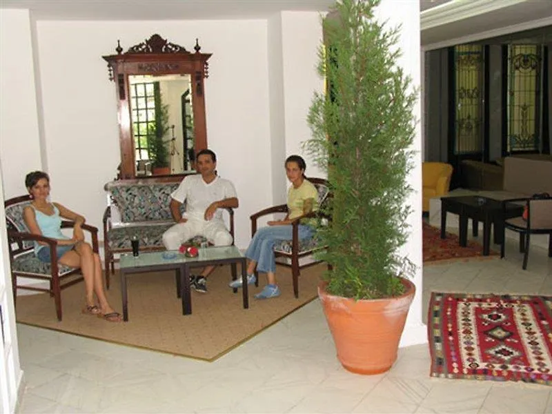 Villa Princess Marmaris 3*,