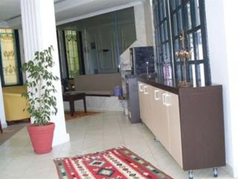 Hotel Villa Princess Marmaris