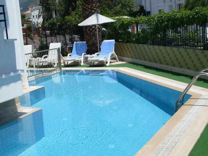 Hotel Villa Princess Marmaris