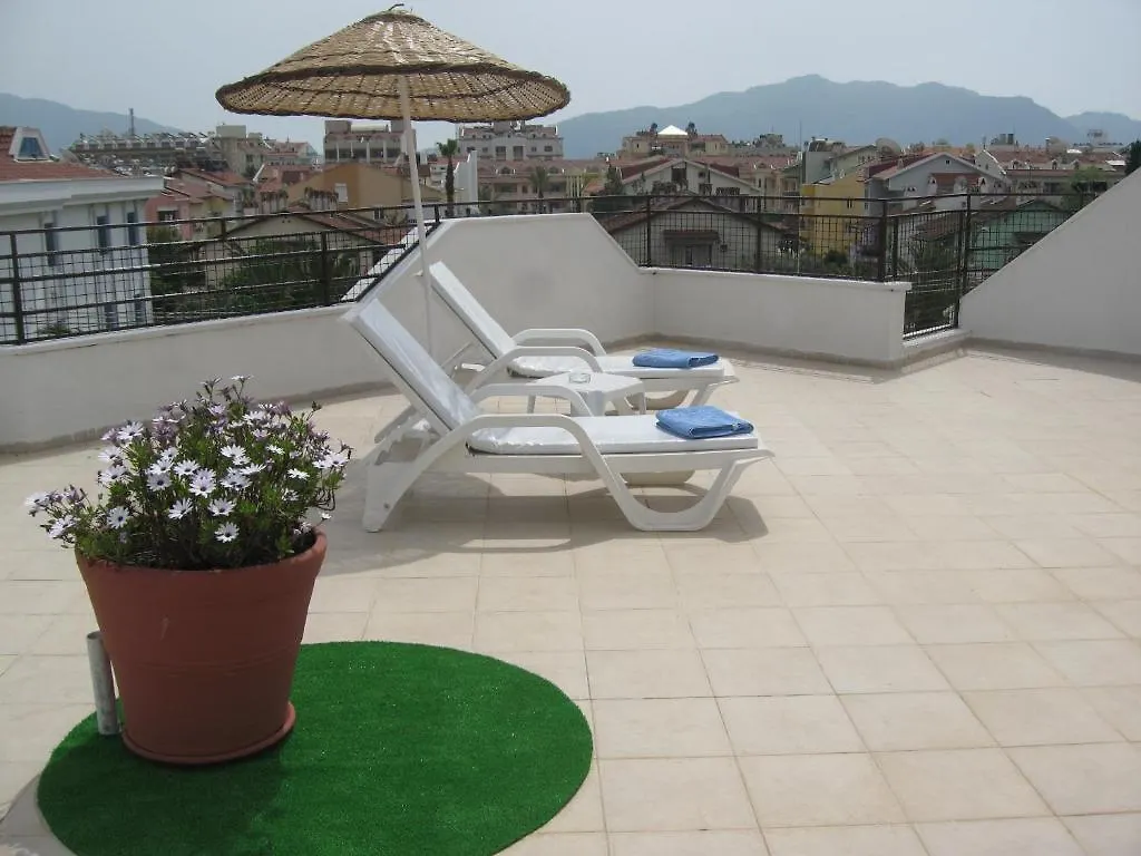 Villa Princess Marmaris Hotel