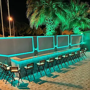 3* Apart Otel Highlife