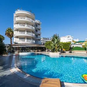 Hotel Romance, Marmaris