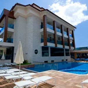 Hotel Supreme