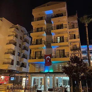 Gold Butik Hotell