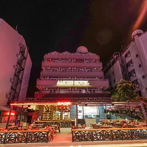 Hotel Hotel Amore
