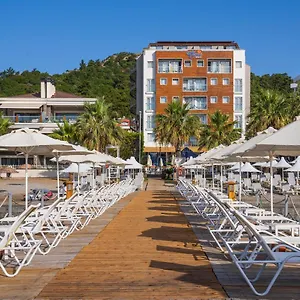 Cettia (adults Only) Hotell