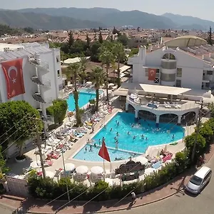 3* Otel Club Atrium &
