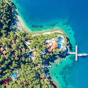 Bay - Adults Only Hotell