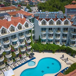 Hotel Grand Faros, Marmaris