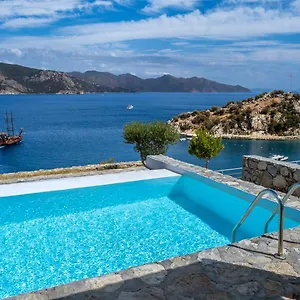  Otel Z-villas