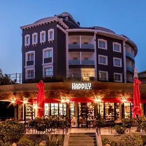 Ξενοδοχείο Motto Premium Hotel&spa, Μαρμαρίς