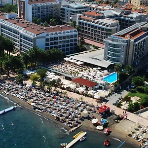 Hotel Pasa, Marmaris