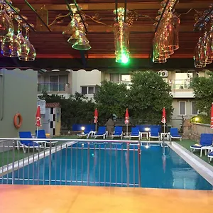 3* Apart Otel Club Ege