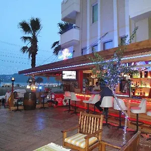 Hotel Rima