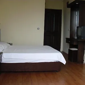 Anerissa Отель