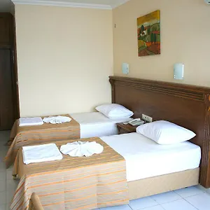 Honeymoon Отель