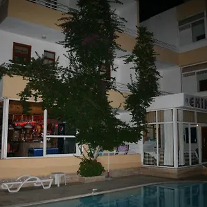 2* Otel Ekin