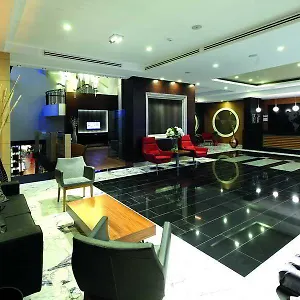 4* Otel Art (adults Only)