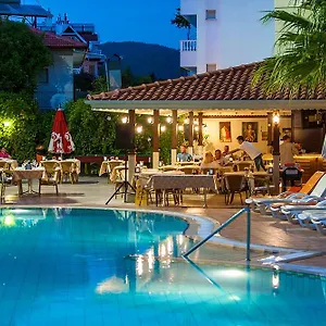3* Apart Otel Verona