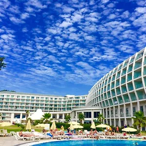 Nature Diamond Hotell