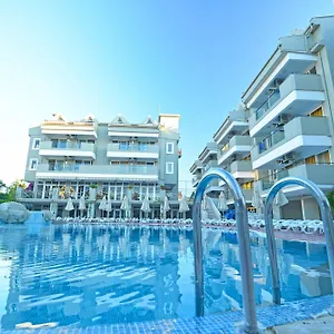 Begonville (adults Only) Отель