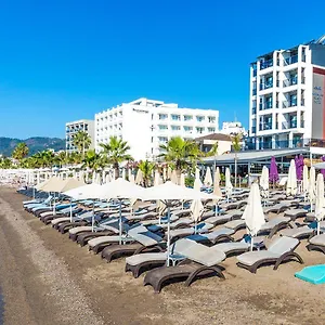 Marmaris Beach Hotel Hotell