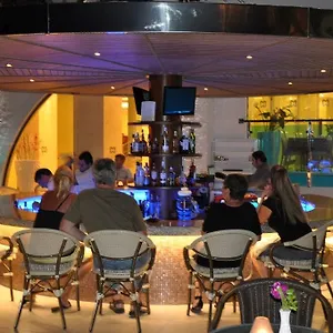 Marbella Hotel