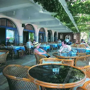 Karadeniz Hotel