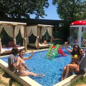 Sunbay Park Отель