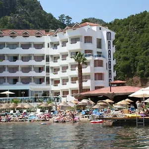 Marbas Hotel