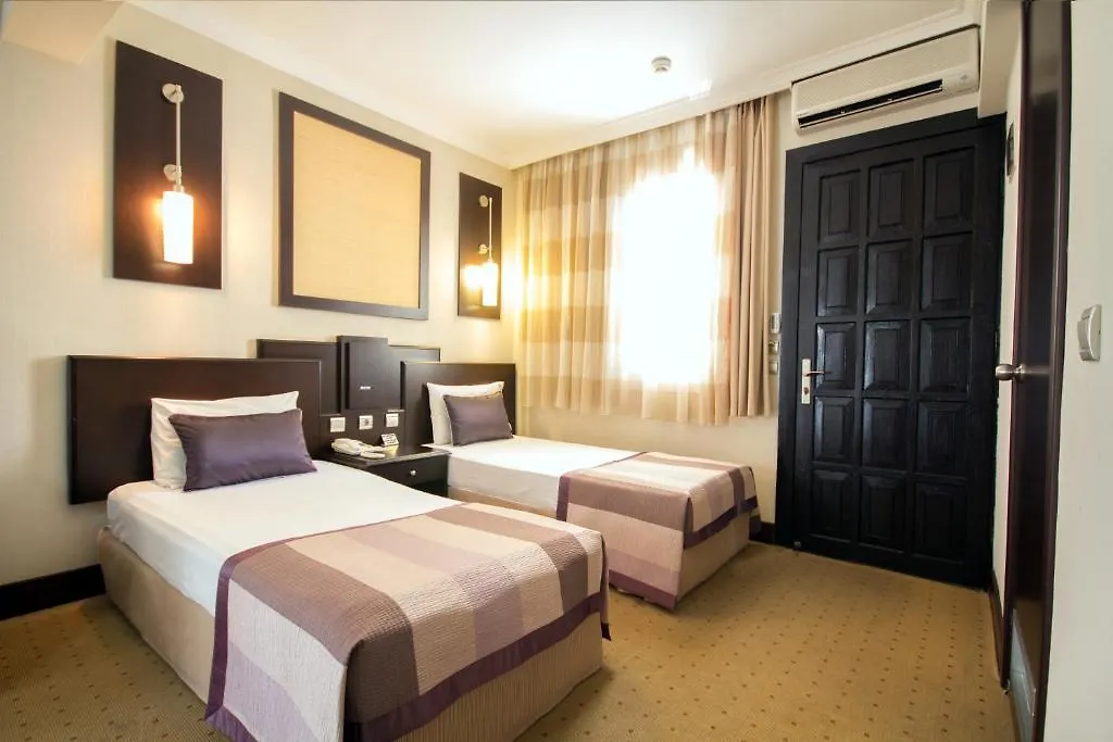 Villa Princess Мармарис 3*,  Турция