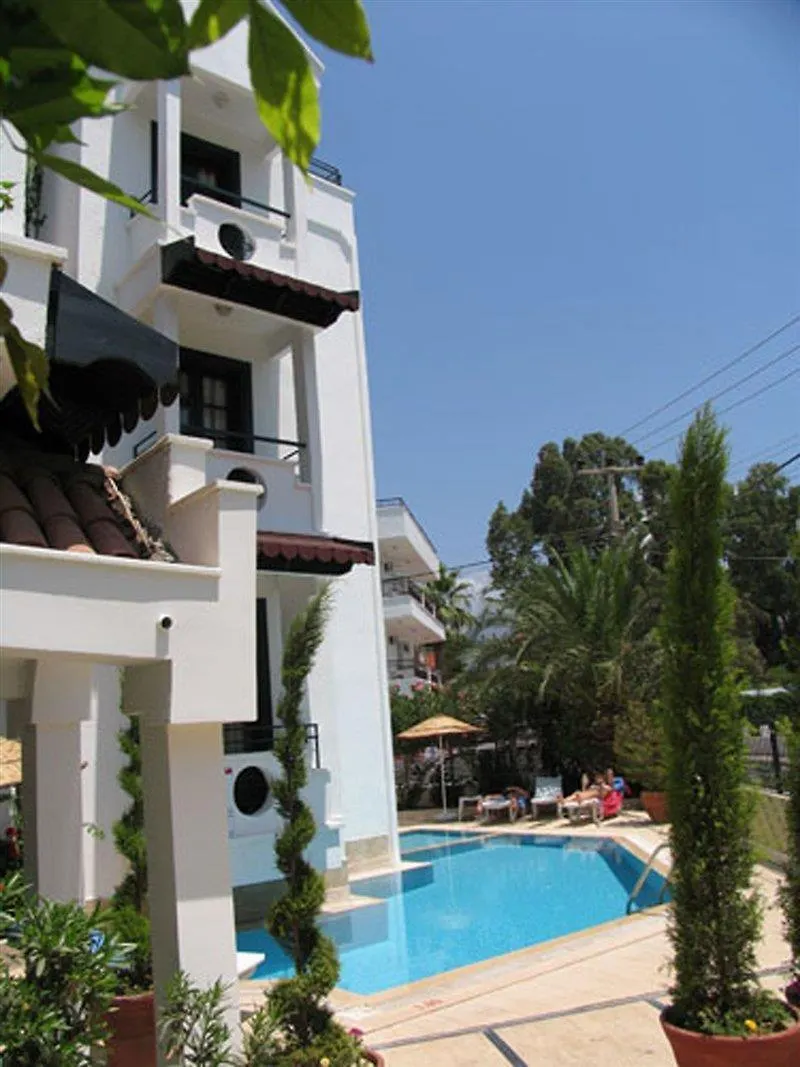 Villa Princess Marmaris Hotel