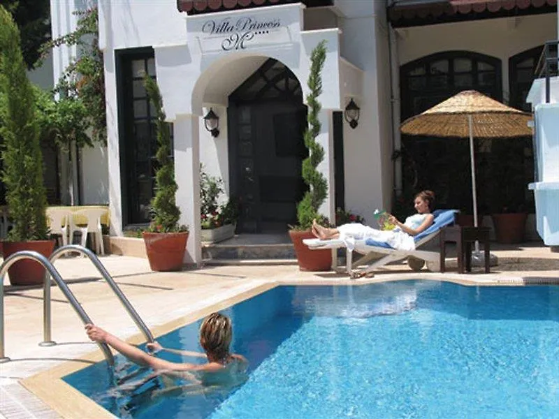 Villa Princess Marmaris