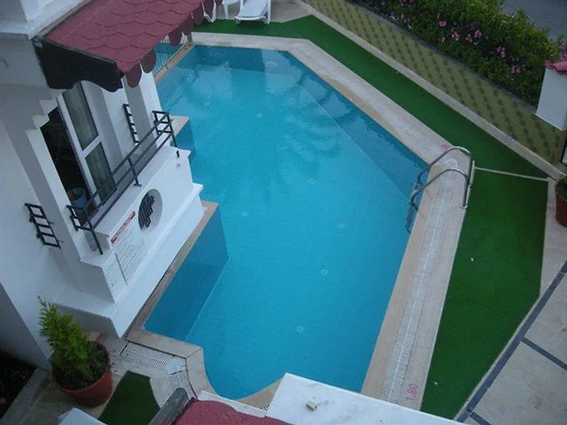 Villa Princess Marmaris Hotel