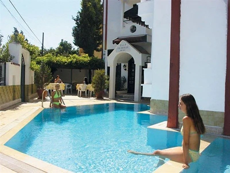 Villa Princess Marmaris 3*,  Turkey