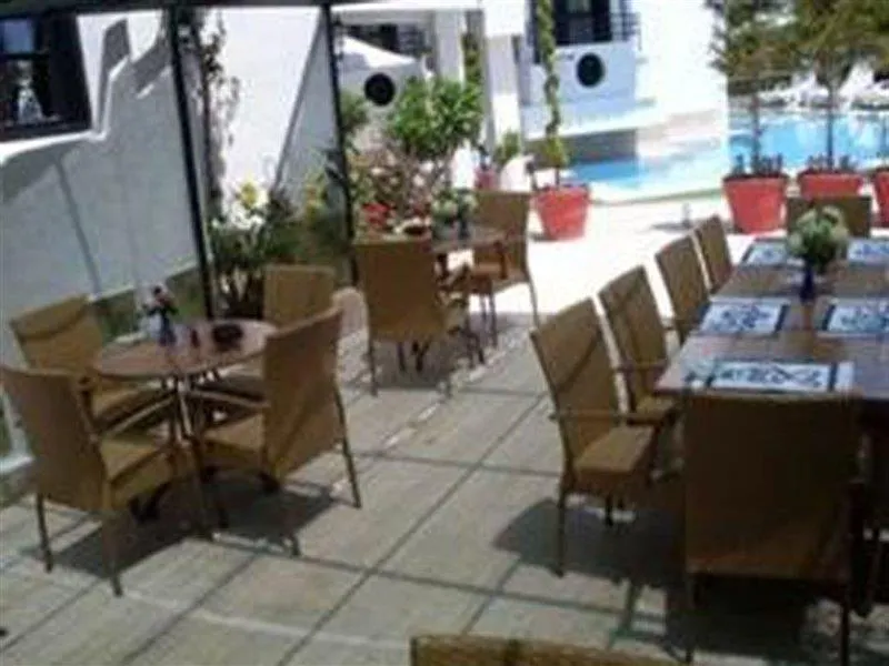 Villa Princess Marmaris