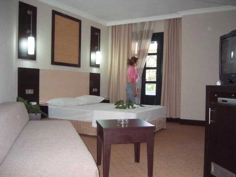Hotel Villa Princess Marmaris