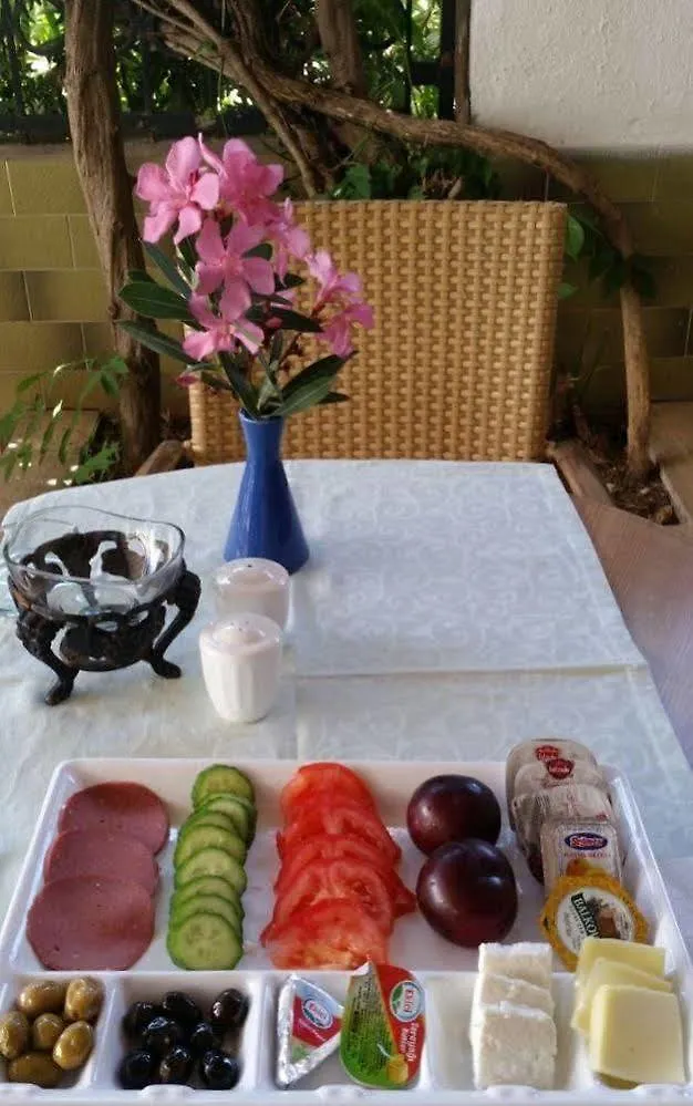 Villa Princess Marmaris 3*,