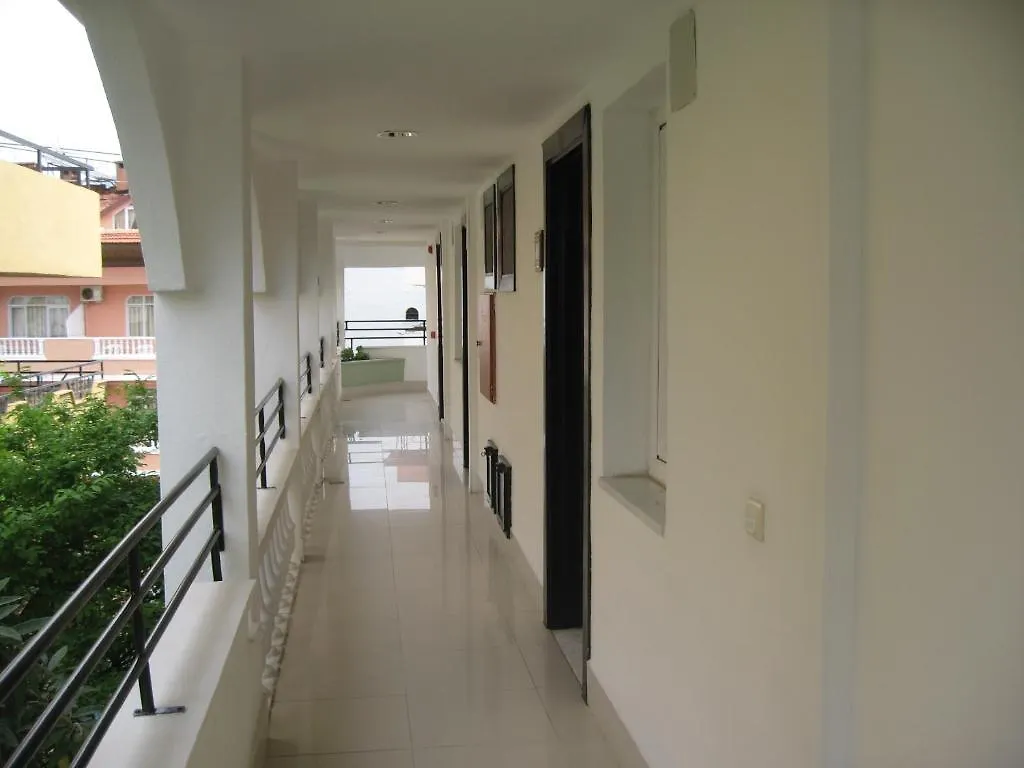 Hotel Villa Princess Marmaris