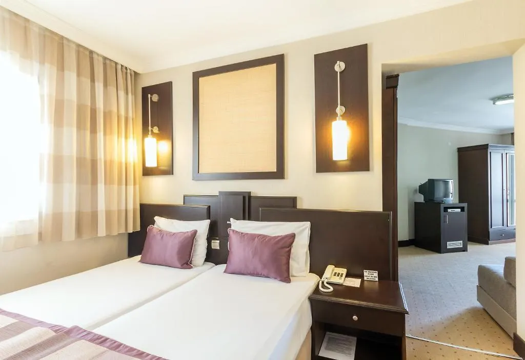 Villa Princess Marmaris
