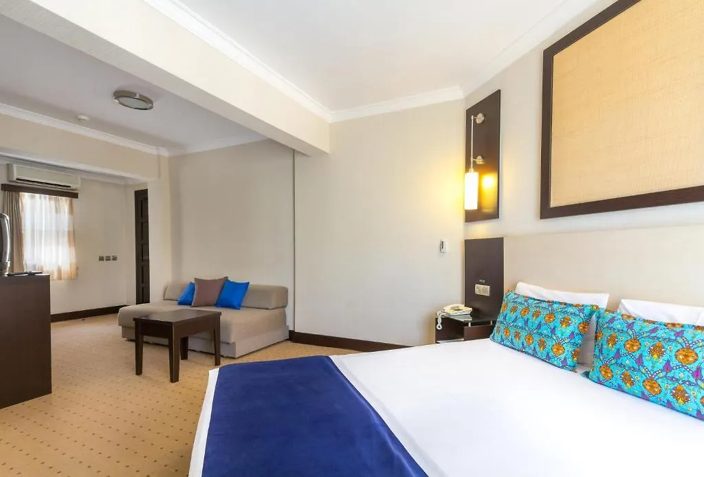 Hotel Villa Princess Marmaris