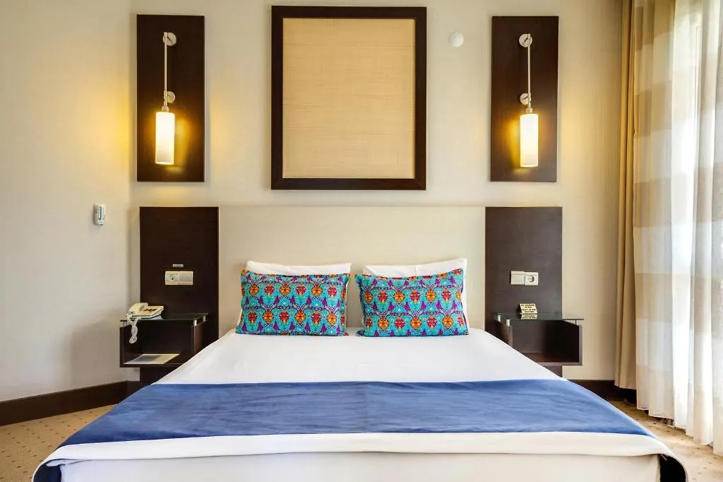 Villa Princess Marmaris Hotel