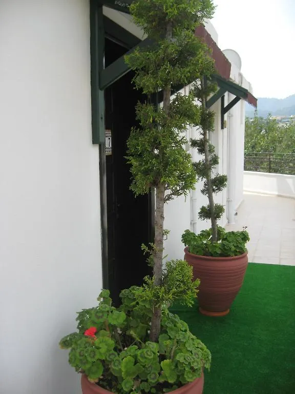 Hotel Villa Princess Marmaris