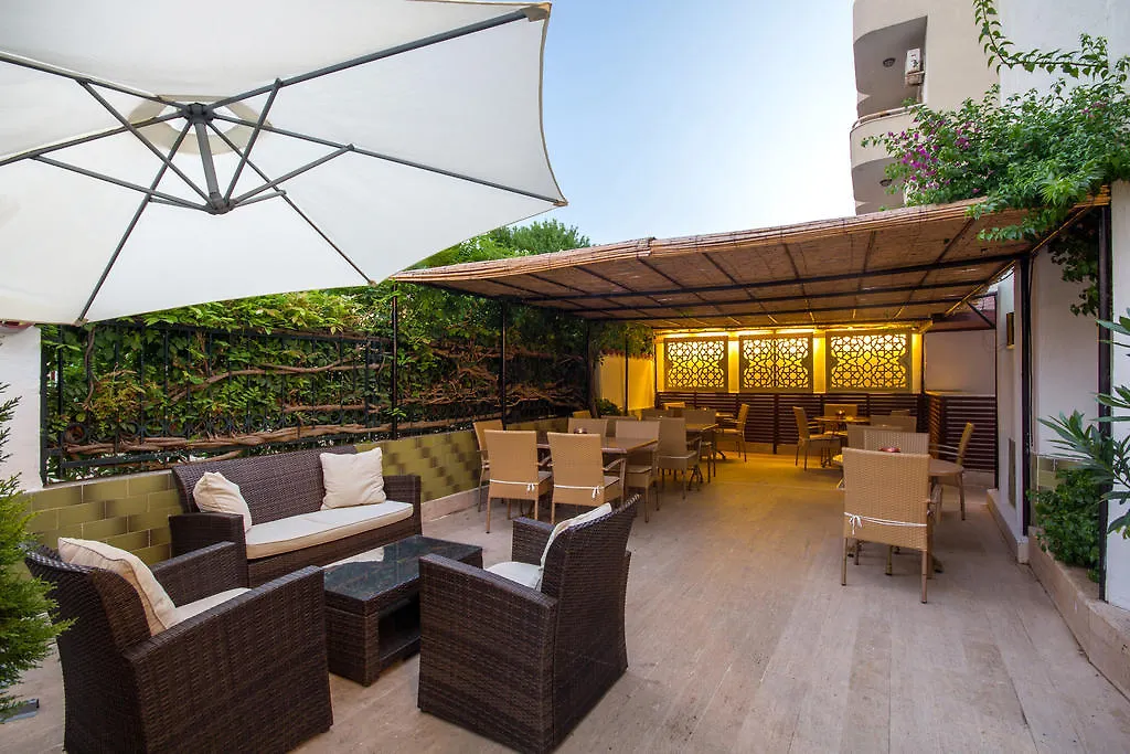 Villa Princess Marmaris 3*,  Turkey